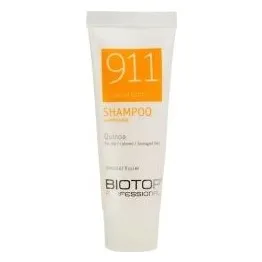 Biotop 911 - Quinoa Shampoo - 20ml