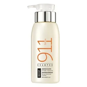 Biotop 911 - Quinoa Shampoo - 250ml
