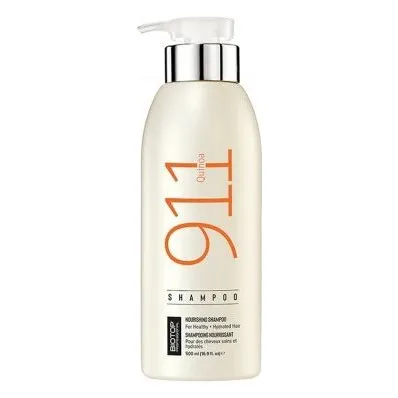 Biotop 911 - Quinoa Shampoo - 500ml
