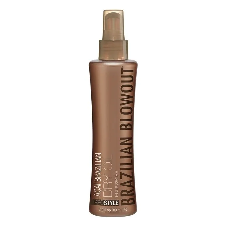 Brazilian Blowout - Acai Brazilian Dry Oil - 100ml