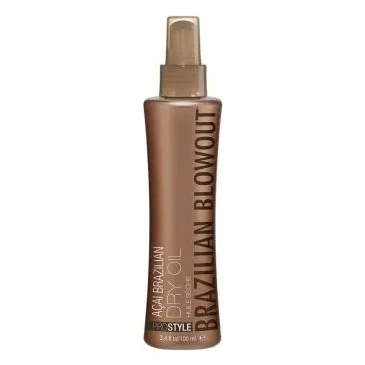 Brazilian Blowout - Acai Brazilian Dry Oil - 100ml