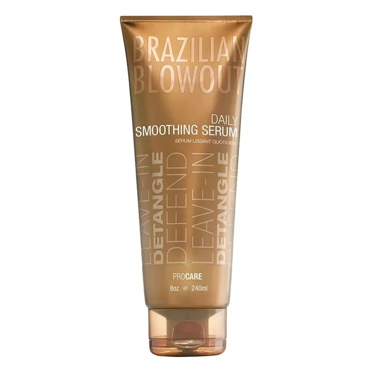 Brazilian Blowout - Acai Daily Smoothing Serum - 240ml