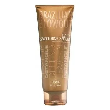 Brazilian Blowout - Acai Daily Smoothing Serum - 240ml