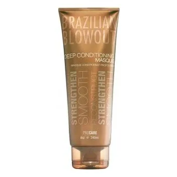 Brazilian Blowout - Acai Deep Conditioning Masque - 240ml