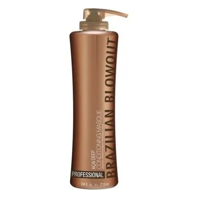 Brazilian Blowout - Acai Deep Conditioning Masque - 710ml