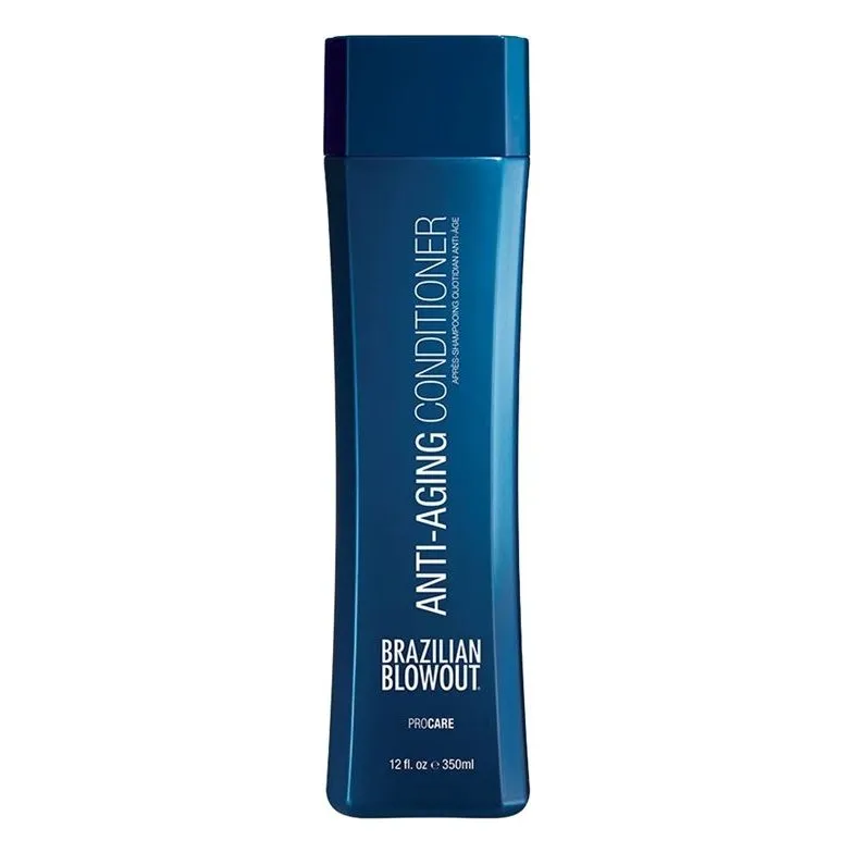 Brazilian Blowout - Anti-Aging Conditioner - 350ml