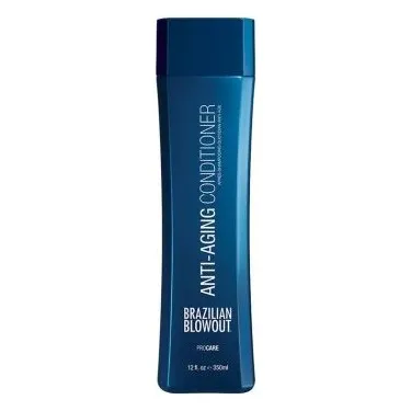 Brazilian Blowout - Anti-Aging Conditioner - 350ml