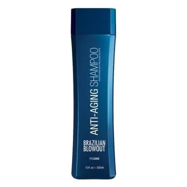 Brazilian Blowout - Anti-Aging Shampoo - 350ml