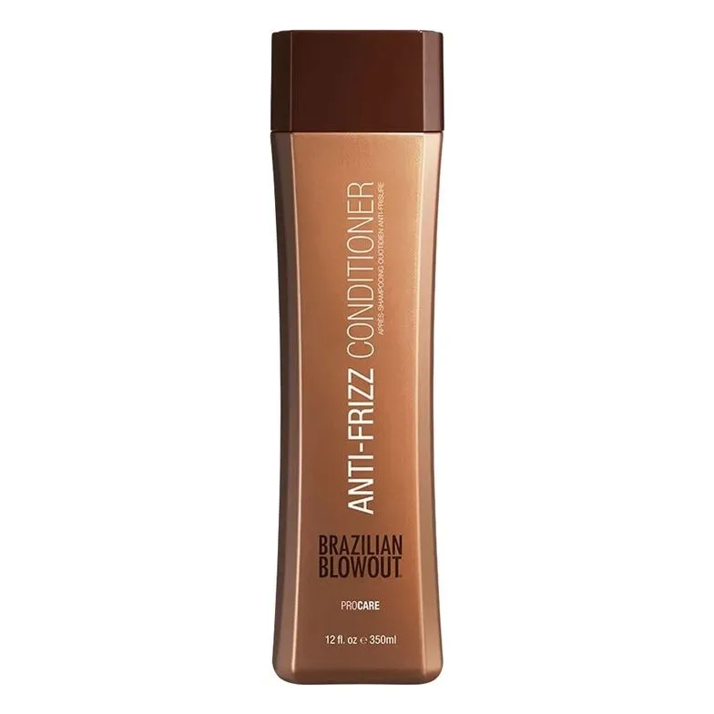 Brazilian Blowout - Anti-Frizz Conditioner - 350ml