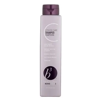 Brazilian Blowout - B3 Bondbuilder Color Care Shampoo - 350ml