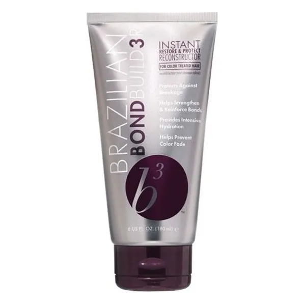 Brazilian Blowout - B3 Instant Restore&Protect Reconstructor - 180ml
