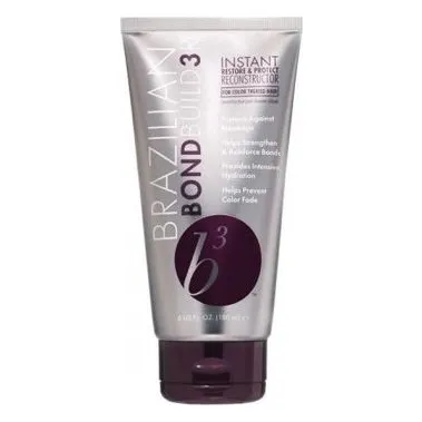 Brazilian Blowout - B3 Instant Restore&Protect Reconstructor - 180ml