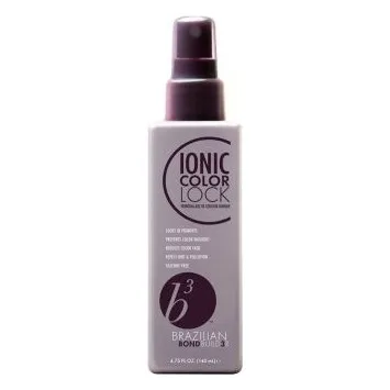 Brazilian Blowout - B3 Ionic Color Lock Bond Spray - 140ml
