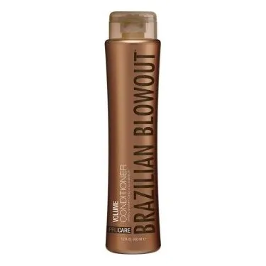 Brazilian Blowout - Volume Conditioner - 350ml