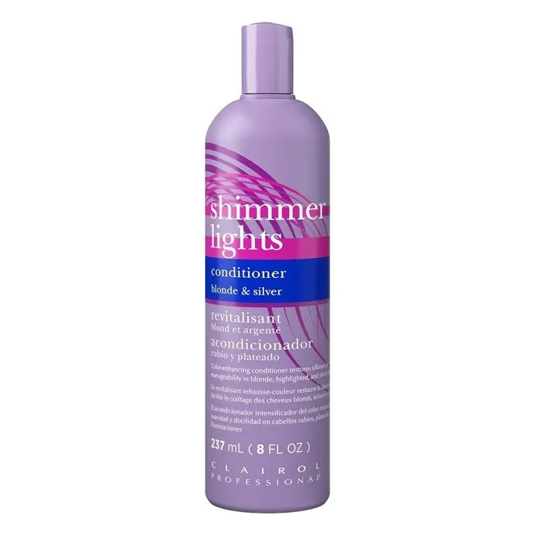 Clairol - Shimmer Lights Conditioner - 237ml