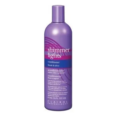 Clairol - Shimmer Lights Conditioner - 473ml