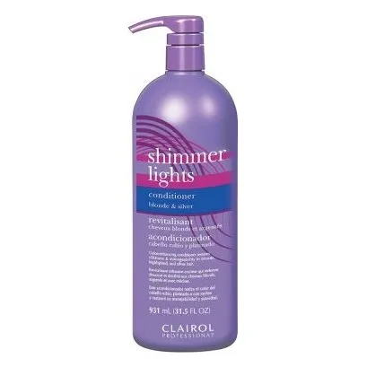 Clairol - Shimmer Lights Conditioner - 931ml
