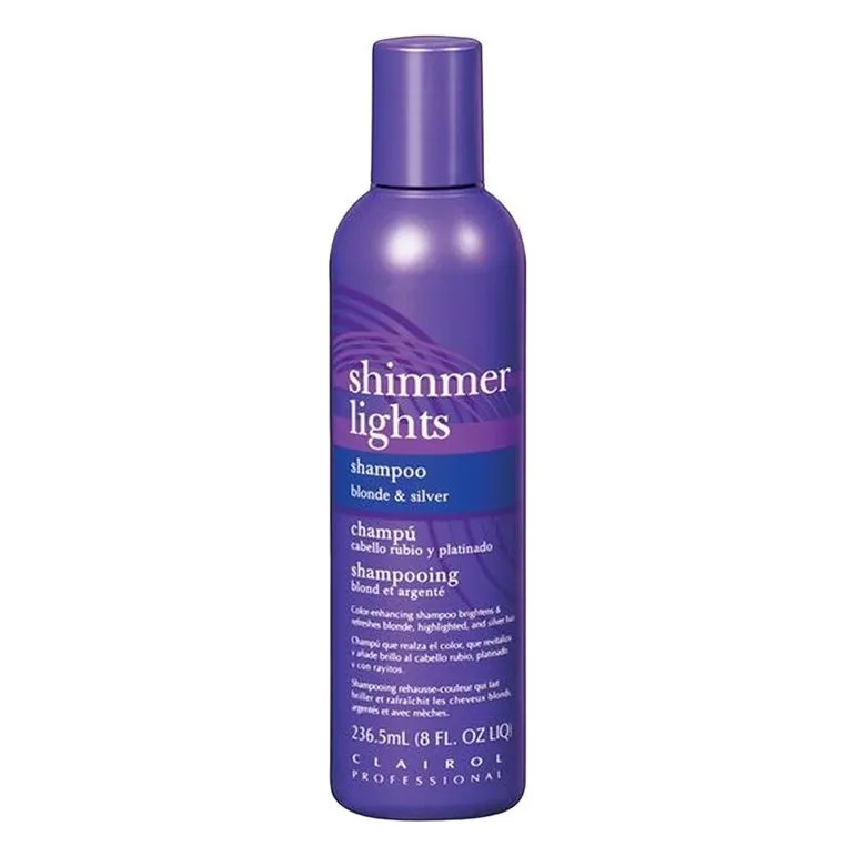 Clairol - Shimmer Lights Shampoo - 236.5ml