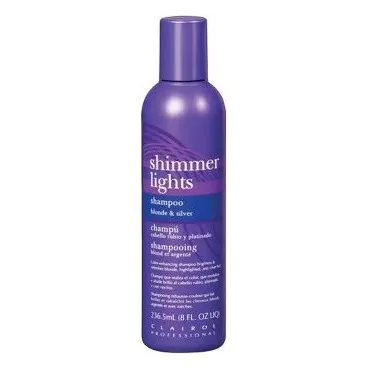 Clairol - Shimmer Lights Shampoo - 236.5ml
