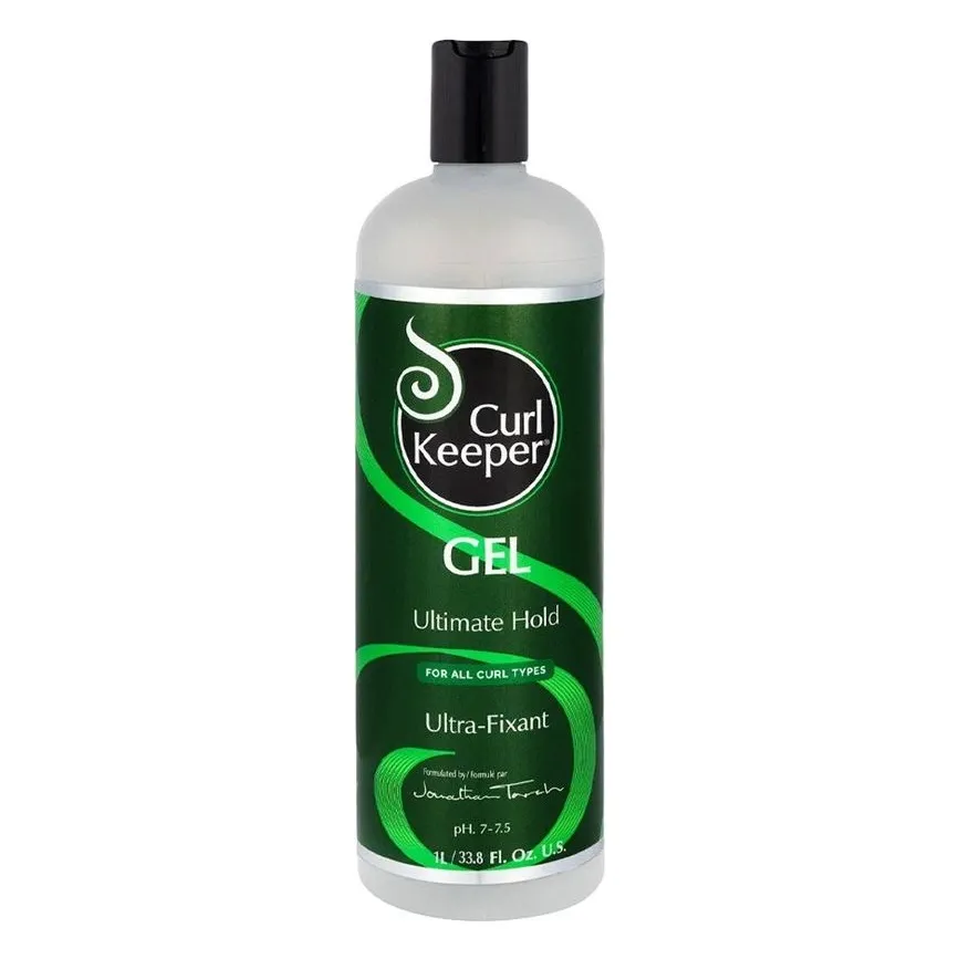 Curl Keeper - Gel - 1000ml
