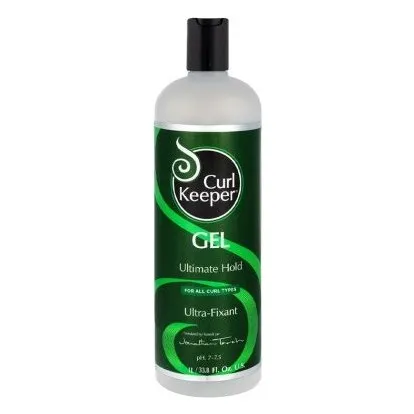 Curl Keeper - Gel - 1000ml