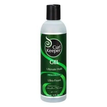 Curl Keeper - Gel - 240ml