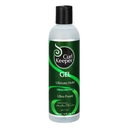Curl Keeper - Gel - 240ml