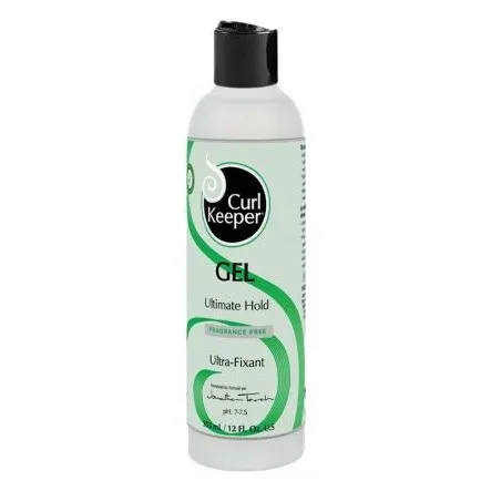 Curl Keeper - Gel Fragrance Free - 355ml