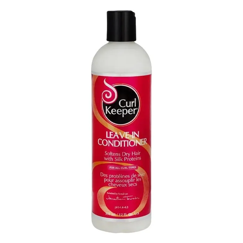 Curl Keeper - Leave-In Conditioner - 355ml
