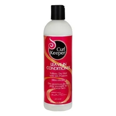 Curl Keeper - Leave-In Conditioner - 355ml