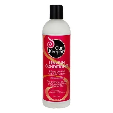 Curl Keeper - Leave-In Conditioner - 355ml