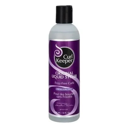 Curl Keeper - Original Liquid Styler - 240ml