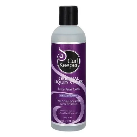 Curl Keeper - Original Liquid Styler - 355ml
