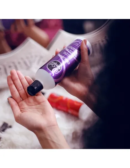Curl Keeper - Original Liquid Styler Fragrance Free - 355ml