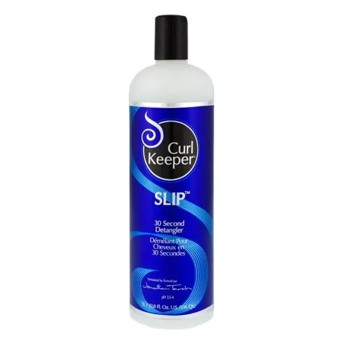 Curl Keeper - Slip Detangler - 1000ml