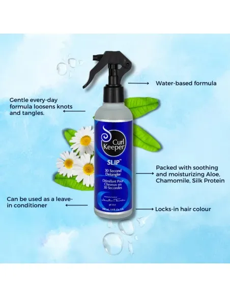 Curl Keeper - Slip Detangler - 1000ml