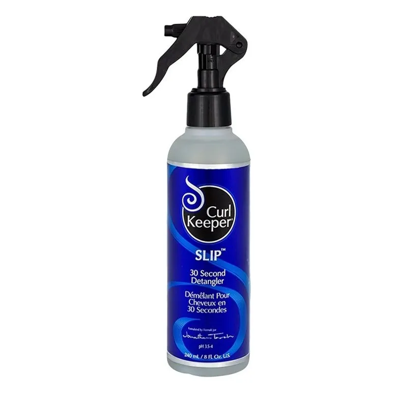 Curl Keeper - Slip Detangler - 240ml
