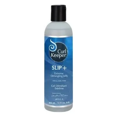 Curl Keeper - Slip+ Extreme Detangling Jelly - 355ml