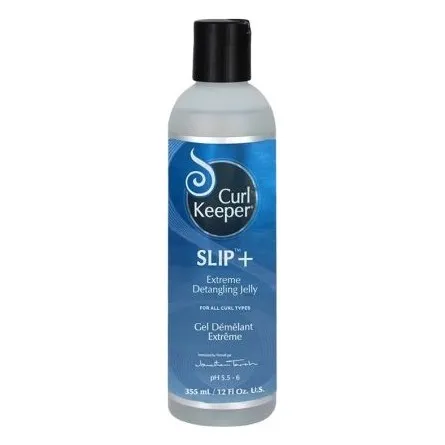 Curl Keeper - Slip+ Extreme Detangling Jelly - 355ml