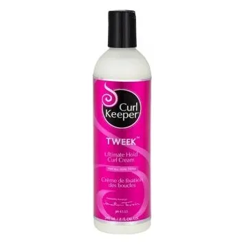 Curl Keeper - Tweek Ultimate Curl Cream - 240ml