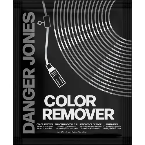 Danger Jones Color Remover 1.5oz