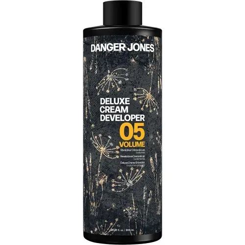 Danger Jones Deluxe Developer