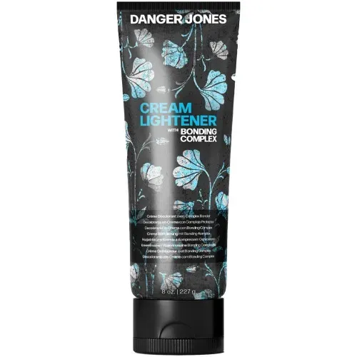 Danger Jones Cream Lightener 8oz