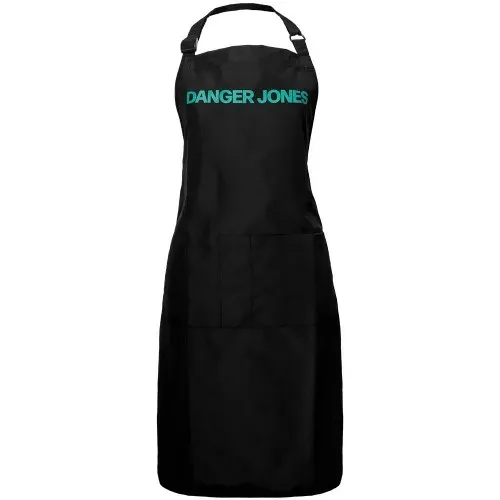 Danger Jones All Purpose Apron