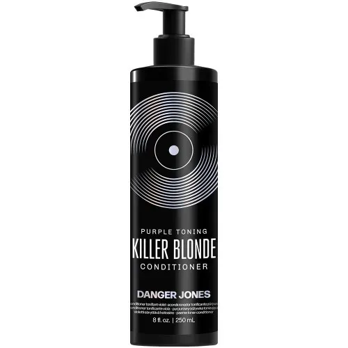 Danger Jones Killer Conditioner
