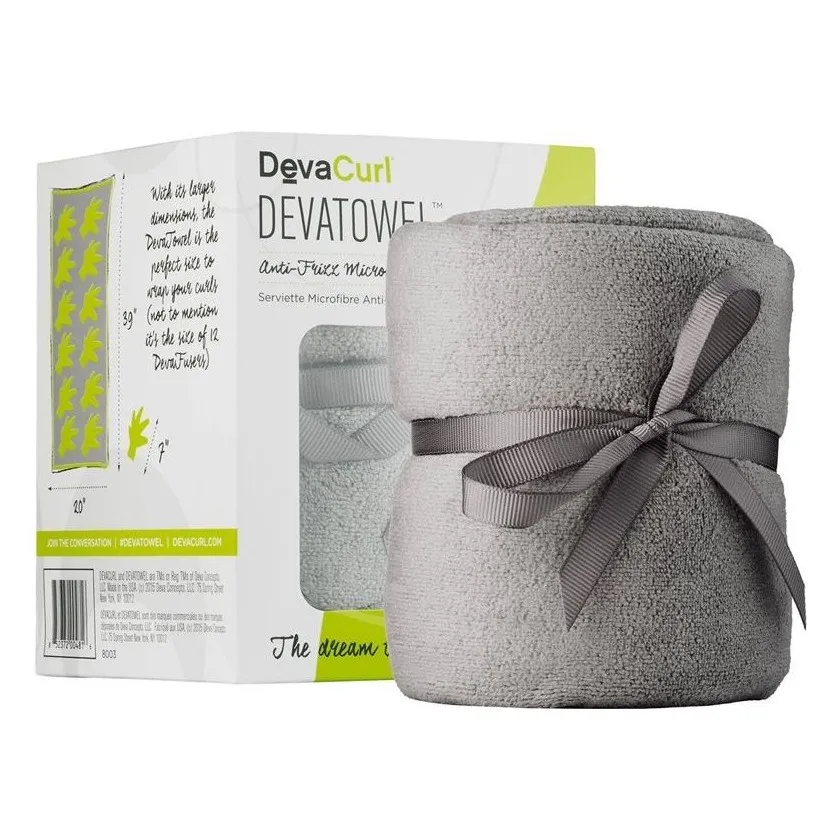 DevaCurl - DevaTowel