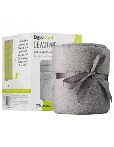 DevaCurl -  DevaTowel