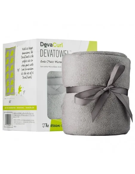 DevaCurl -  DevaTowel