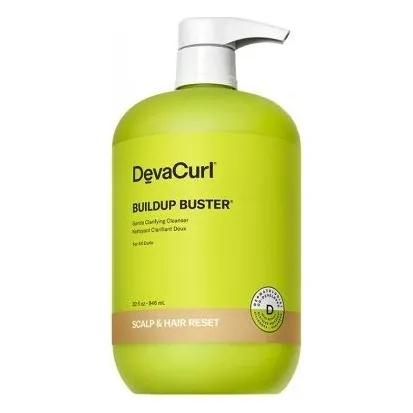 DevaCurl - Buildup Buster Gentle Clarifying Cleanser - 946ml