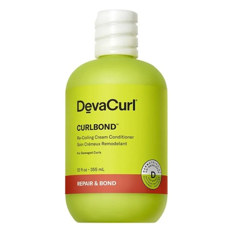 DevaCurl - CurlBond Conditioner - 355ml
